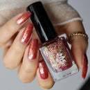 Emily De Molly - Against The Grain Nail Polish