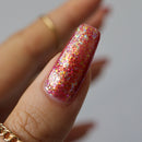 Emily De Molly - Against The Grain Nail Polish