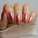 Emily De Molly - Against The Grain Nail Polish