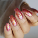 Emily De Molly - Against The Grain Nail Polish