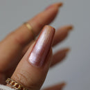 Emily De Molly - Sure Shot Nail Polish (Magnetic)