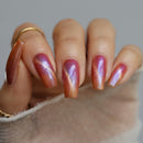 Emily De Molly - Sure Shot Nail Polish (Magnetic)