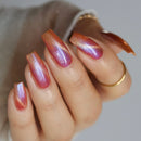 Emily De Molly - Sure Shot Nail Polish (Magnetic)