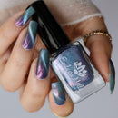 Emily De Molly - Low Tide Nail Polish (Magnetic)