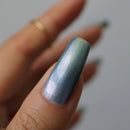 Emily De Molly - Low Tide Nail Polish (Magnetic)