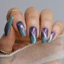 Emily De Molly - Low Tide Nail Polish (Magnetic)