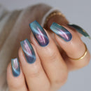 Emily De Molly - Low Tide Nail Polish (Magnetic)