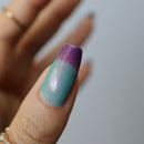 Emily De Molly - Over And Over Nail Polish (Thermal)