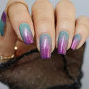 Emily De Molly - Over And Over Nail Polish (Thermal)