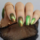 Emily De Molly - Forest Floor Nail Polish (Magnetic)