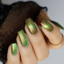 Emily De Molly - Forest Floor Nail Polish (Magnetic)