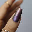 Emily De Molly - Sirens Call Nail Polish (Magnetic)