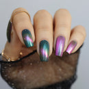 Emily De Molly - Sirens Call Nail Polish (Magnetic)