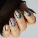 Emily De Molly - Sirens Call Nail Polish (Magnetic)