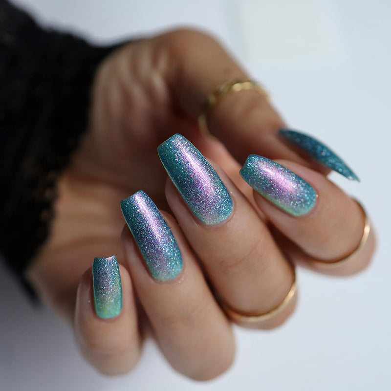 Emily De Molly - Thin Ice Nail Polish