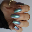 Emily De Molly - Midnight Meadow Nail Polish