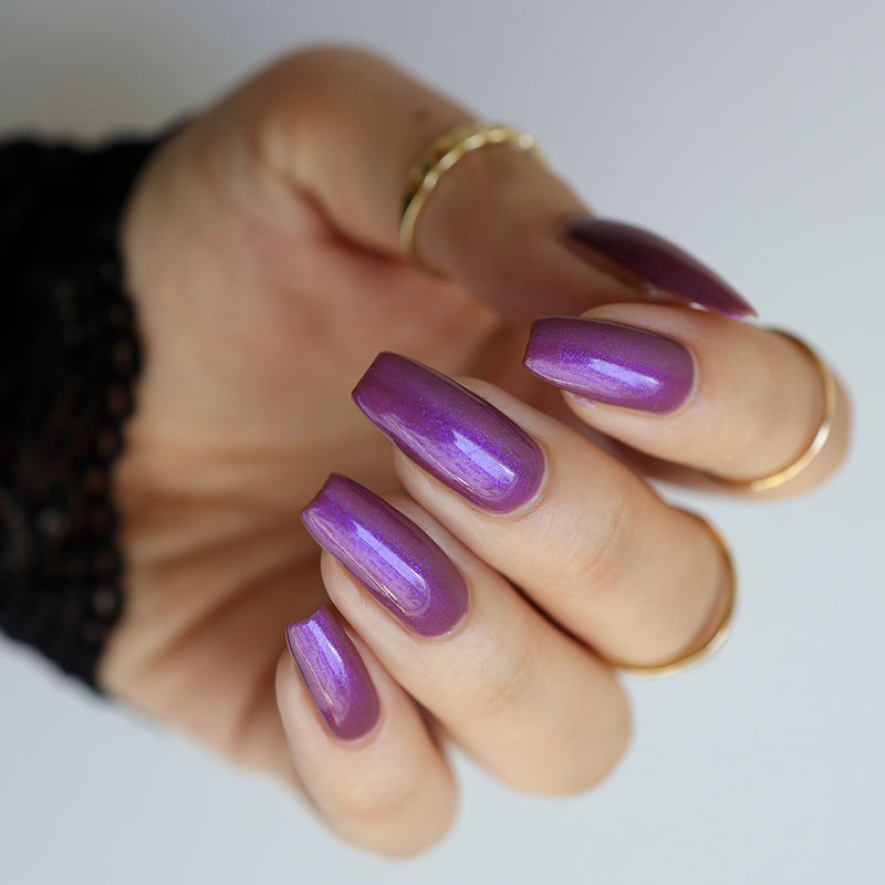 Emily De Molly - Rise Again Nail Polish