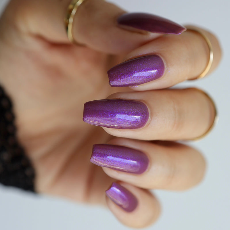 Emily De Molly - Rise Again Nail Polish