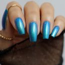 Emily De Molly - Summers Veil Nail Polish