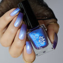 Emily De Molly - Praying For Change Nail Polish (Thermal)