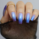 Emily De Molly - Praying For Change Nail Polish (Thermal)