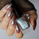 Emily De Molly - One Too Many Times Nail Polish