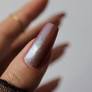 Emily De Molly - One Too Many Times Nail Polish