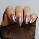 Emily De Molly - One Too Many Times Nail Polish