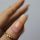 Emily De Molly - Sheer Tint Light Pink Nail Polish