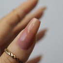 Emily De Molly - Sheer Tint Illusion Nail Polish