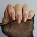 Emily De Molly - Sheer Tint Illusion Nail Polish