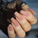 Emily De Molly - Sheer Tint Illusion Nail Polish