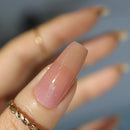 Emily De Molly - Sheer Tint Illusion Nail Polish