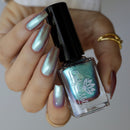 Emily De Molly - Animated Gaze Nail Polish