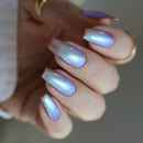 Emily De Molly - Animated Gaze Nail Polish