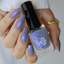 Emily De Molly - Cloud Cover Nail Polish