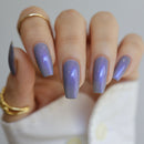 Emily De Molly - Cloud Cover Nail Polish