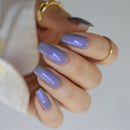 Emily De Molly - Cloud Cover Nail Polish