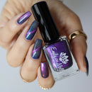 Emily De Molly - For Everybody's Sake Nail Polish (Magnetic)