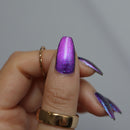 Emily De Molly - For Everybody's Sake Nail Polish (Magnetic)