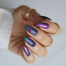 Emily De Molly - For Everybody's Sake Nail Polish (Magnetic)