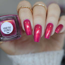 Emily De Molly - Hear The Silence Nail Polish