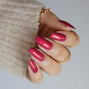 Emily De Molly - Hear The Silence Nail Polish