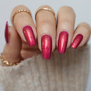 Emily De Molly - Hear The Silence Nail Polish