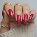 Emily De Molly - Hear The Silence Nail Polish