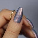 Emily De Molly - Wait For The Universe Nail Polish