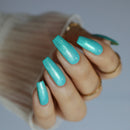 Emily De Molly - No Big Deal Nail Polish