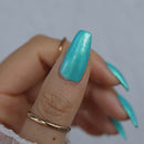 Emily De Molly - No Big Deal Nail Polish