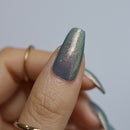 Emily De Molly - Grey Horizon Nail Polish