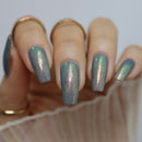 Emily De Molly - Grey Horizon Nail Polish